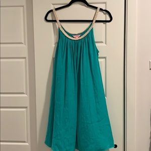 Lilly Pulitzer Sienna Dress